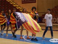 Campeonato España Selecciones Autonomicas de menores